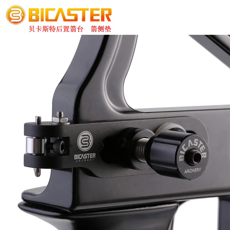 ArcheryCushionPlungerRecurveBowsScrewinPressureButtonforRight