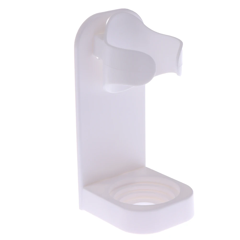 벽걸이 전동 칫솔 거치대, 구강용 전동 칫솔 스탠드