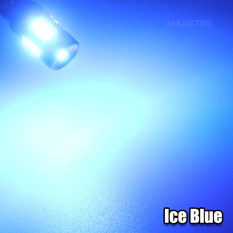 Ice Blue