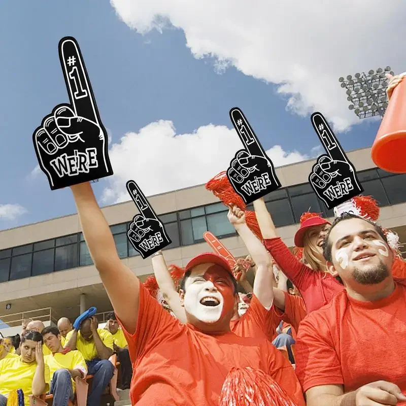 Foam Finger Props