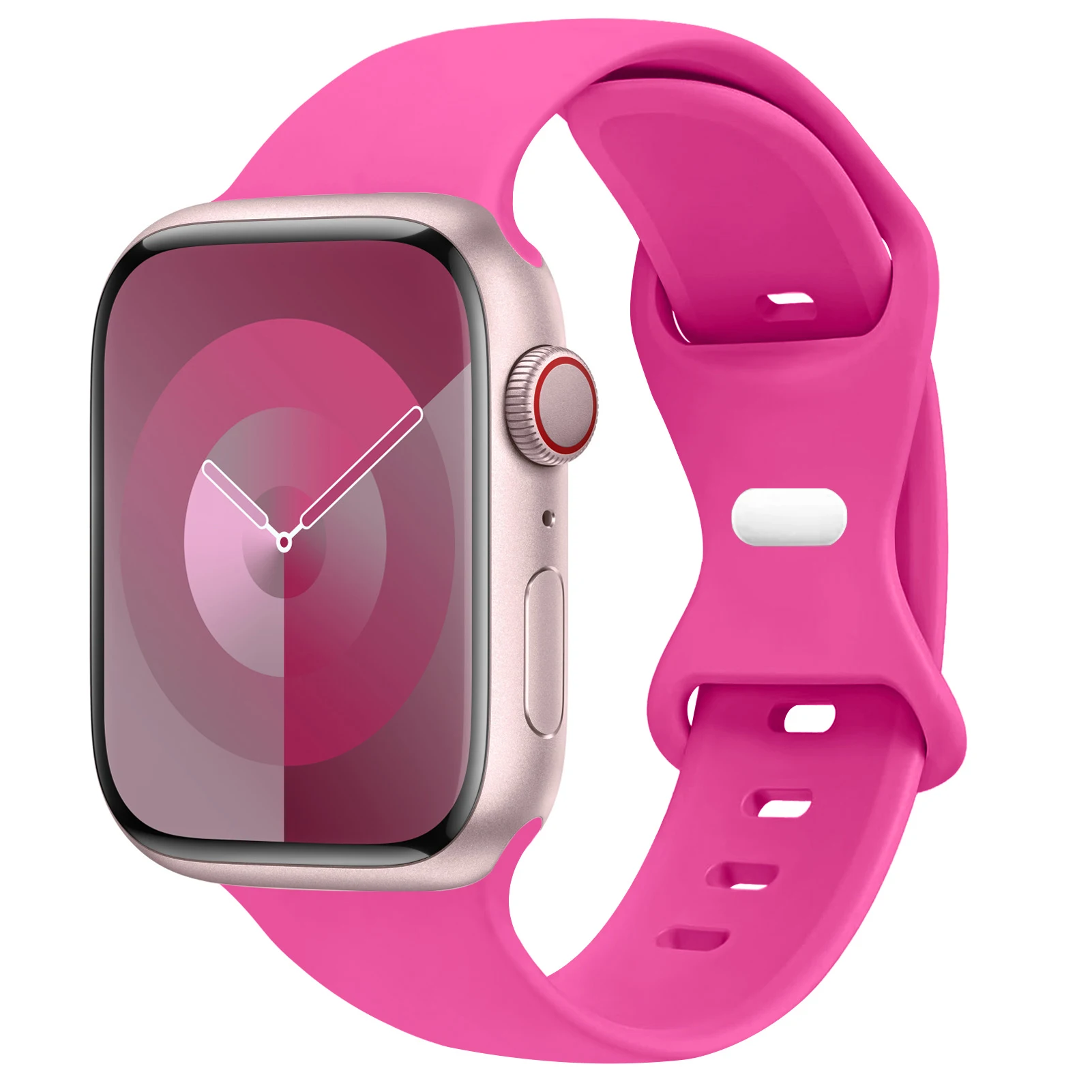 Silicone Sport Bracelet