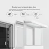 Xiaomi Mijia 40L Oven New Products PlD Intelligent Temperature Control 6 Roasting Tubes APP Connected Double Glass Door 6
