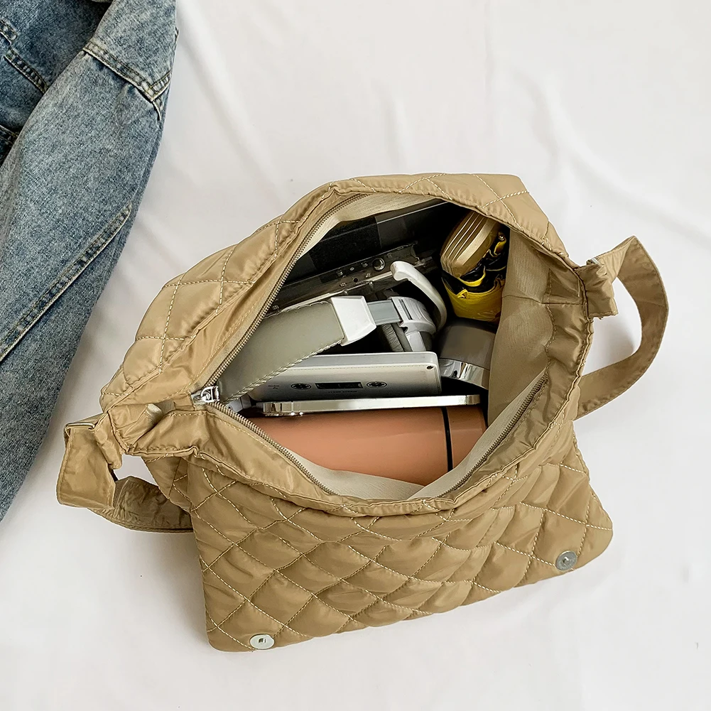 

Женская кожаная сумка-Кроссбоди, дизайнерская сумка высокого качества, новинка 2024, модная роскошная сумка под подмышек