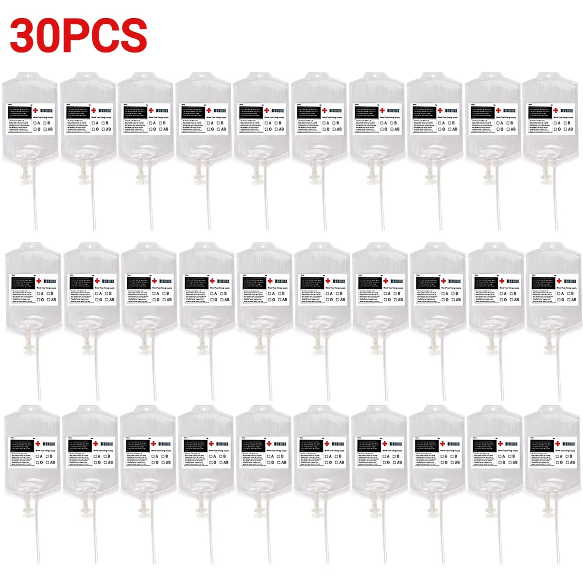 30 Bags