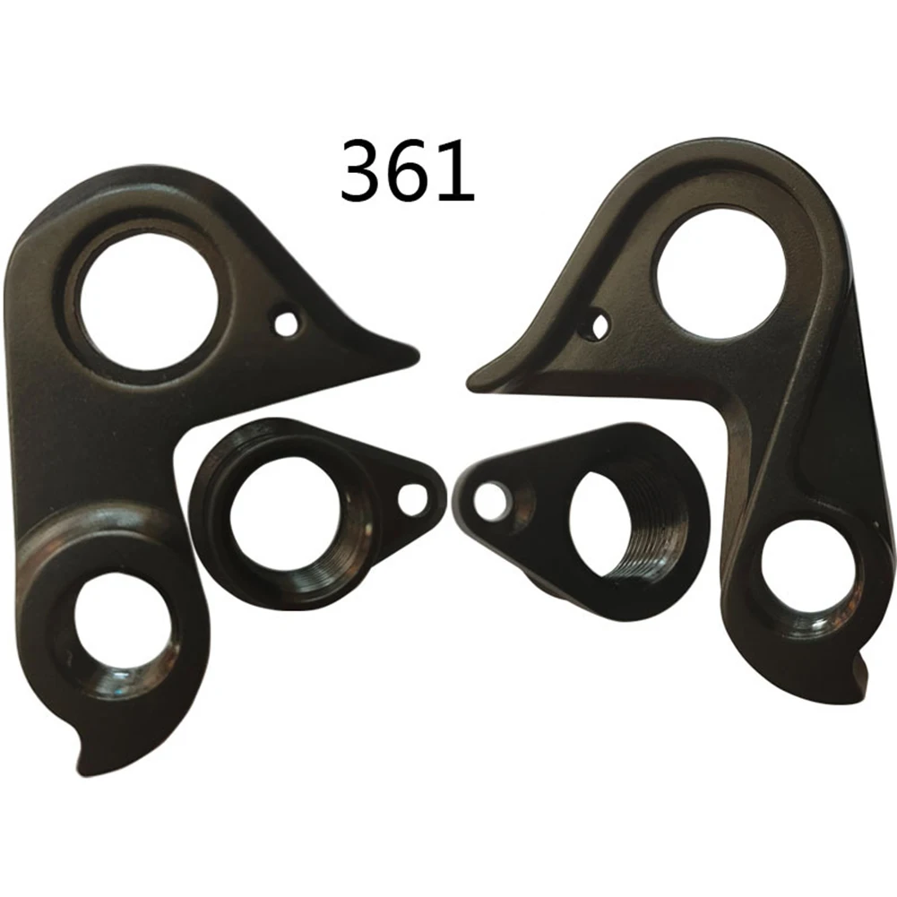 

1 шт., задний крючок для велосипеда, M12 * 1,0