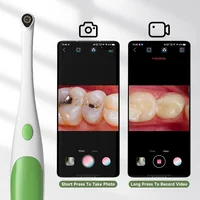 Caméra endoscopique Android HD1080P, 3 en 1 Type-C, micro USB, boroscope d'inspection, 8 gible, pour PC du matin, 480P 5
