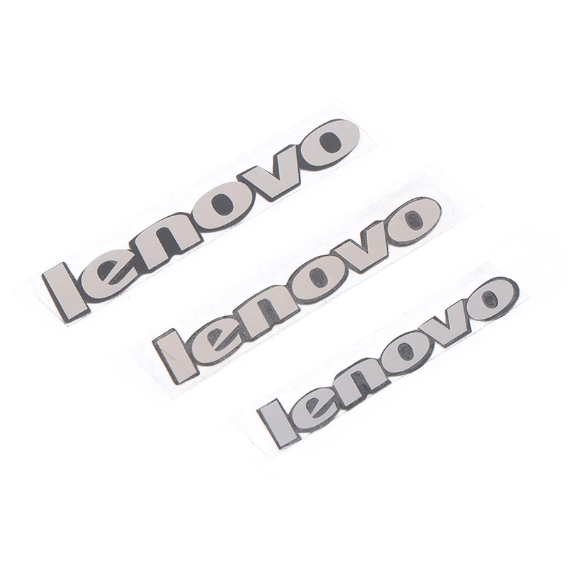 Laptop Vinyl Film Sticker Metal Stickers For Lenovo Laptop DIY Decor