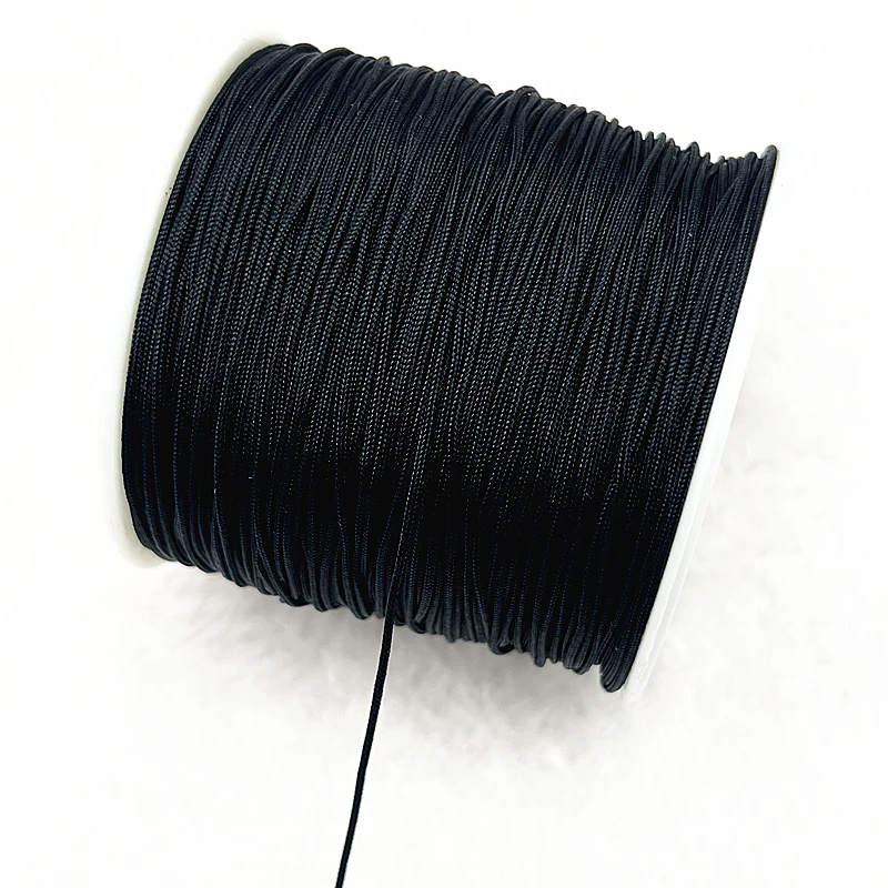 Versatile Nylon Macrame & Beading Cord