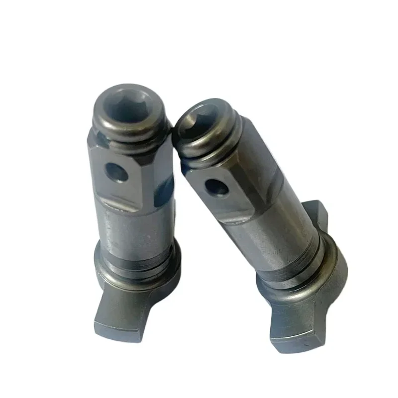 インパクトレンチのスピンドル,ダブルユース,アンビルシャフトの