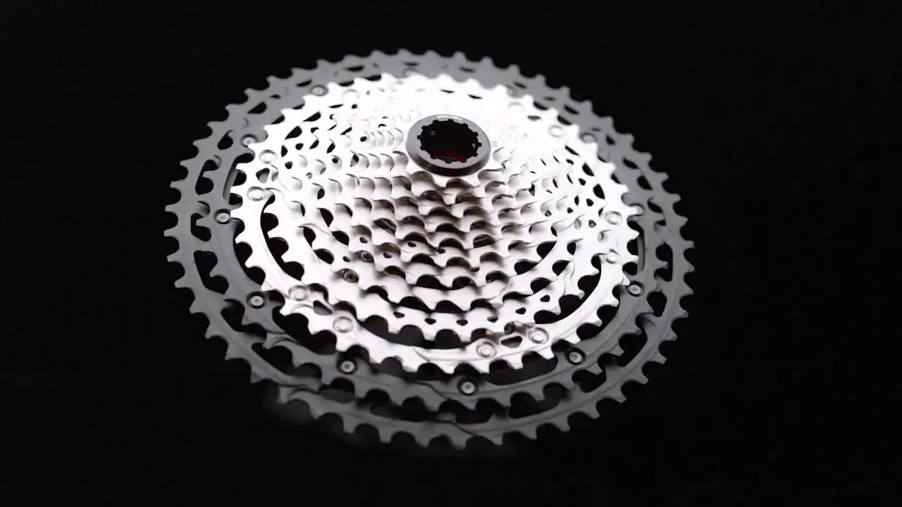 シマノ DEORE XT CS M8100 12速 12S 10-45T 10-51T MTB マウンテン