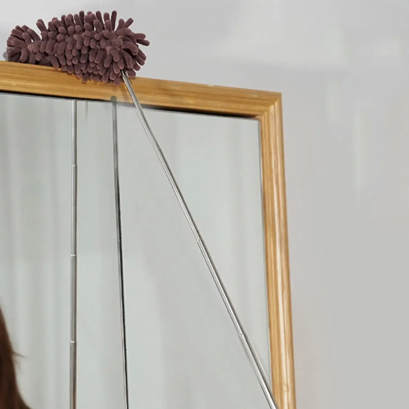 Telescopic Microfiber Duster 3