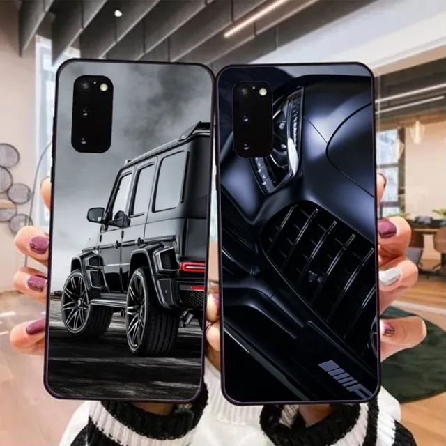 Guesses What Car Smart Phone Case: A High-Quality, Protective Cover for Your Precious Realme Device Ranked Product Recommendation
