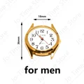 GOLD FOR MEN
