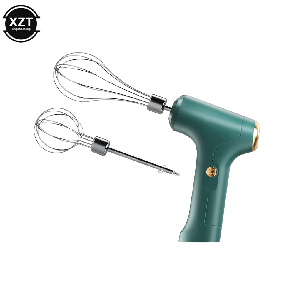 Creme Whisk Cozinha Ferramentas Handheld Máquina De