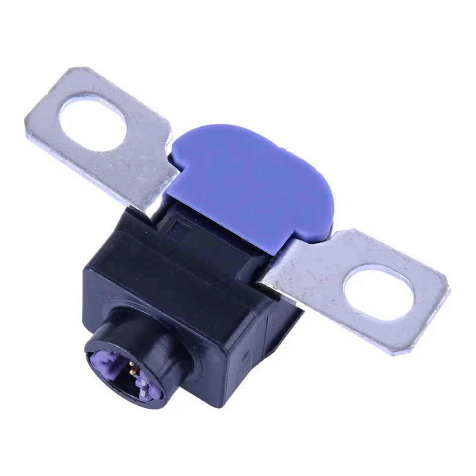 Protezione Da Sovraccarico Della Batteria Automatica Portatile