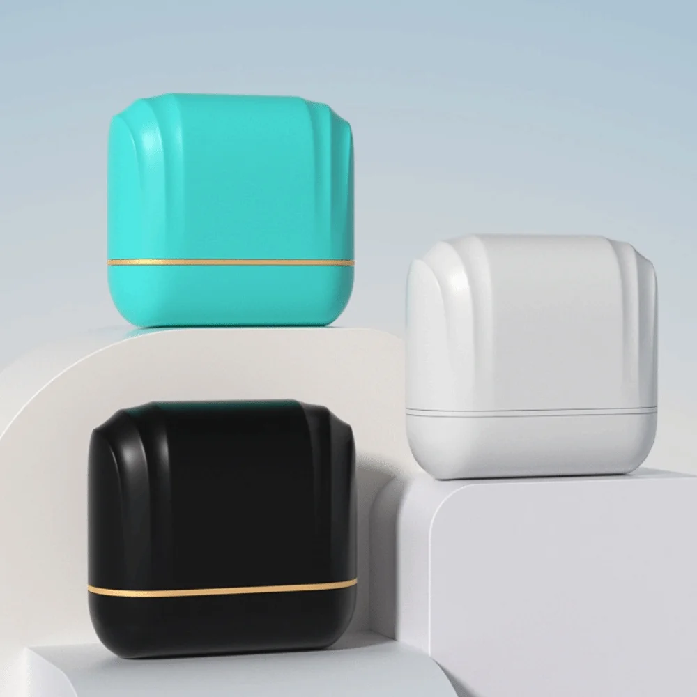 넓은 크기의 신원 개인정보 보호 롤러, 기밀 주소 차단, 개인 정보 보호, 신원..