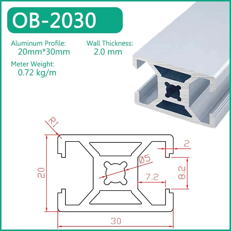 KOPPELINGSPROFIEL - Aluminium Extrusie Nederland KOPPELINGSPROFIEL - Aluminium Extrusie Nederland