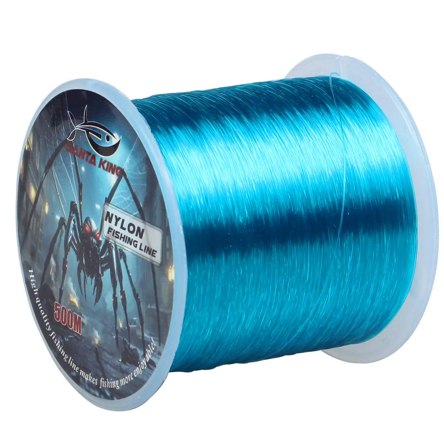 Sousou Zukibo Japão G-SOUL x12 Linha de Pesca Multifilamento Trançada 2000m
