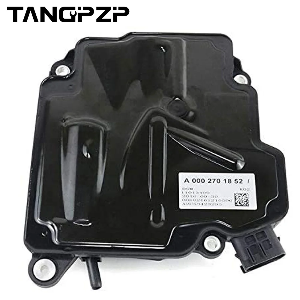 5 Pz 722.9 Ism Modulo Servo Intelligente Per 07-20 Mercedes-Benz C/E/G/R/S/Ml/Sl 250 350 400 V6 V8 A0002701752 A0002701852