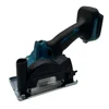 Makita DMC300Z Brushless Cordless Compact Cut off 76MM Mini Cutting Machine 20000RPM Angle Grinder 18V Lithium Power Tools 6
