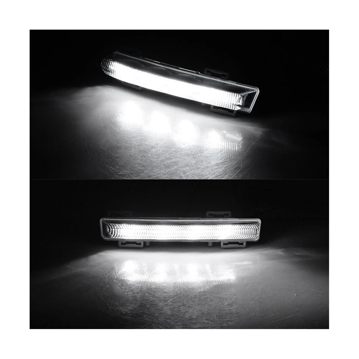  DRL ְ  Ȱ , W204 W212 C250 C280 C350 E350 2007-2014, 1 