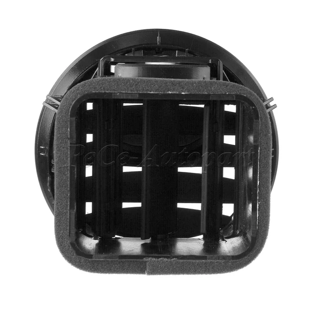 13417363 Auto Air Vent Abdeckung Auslass Düse Grille Für Opel ADAM/CORSA D  MK3 Vauxhall Klimaanlage Abdeckung NEUE mit – die besten Artikel im  Online-Shop Joom Geek