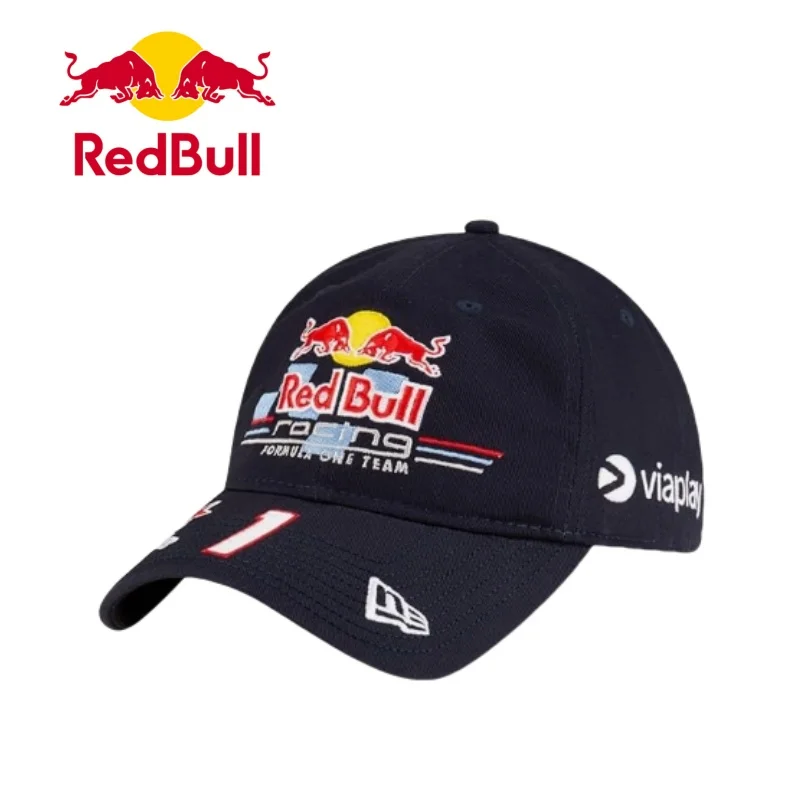 Baseball Cap Sports Hat Red Bull F1 Racing Hat
