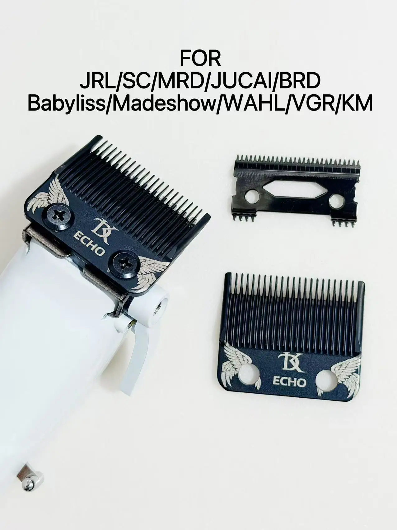 DK/SC 오리지널 교체 가능 블레이드, M10 VGR BL600 NG2048 NG..