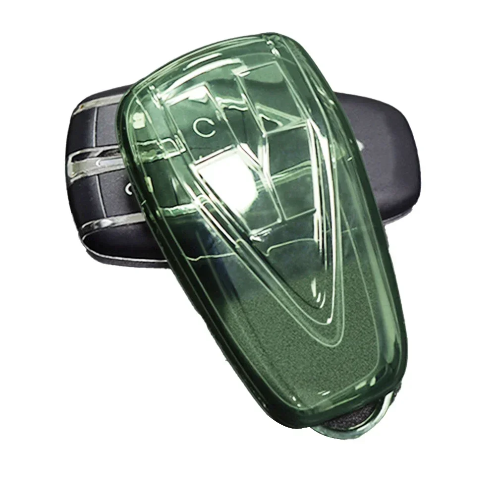 Waterproof and Dustproof Car Key Case Cover Changan UNIT UNIK CS35PLUS CS55 PLUS Longevity and Functionality