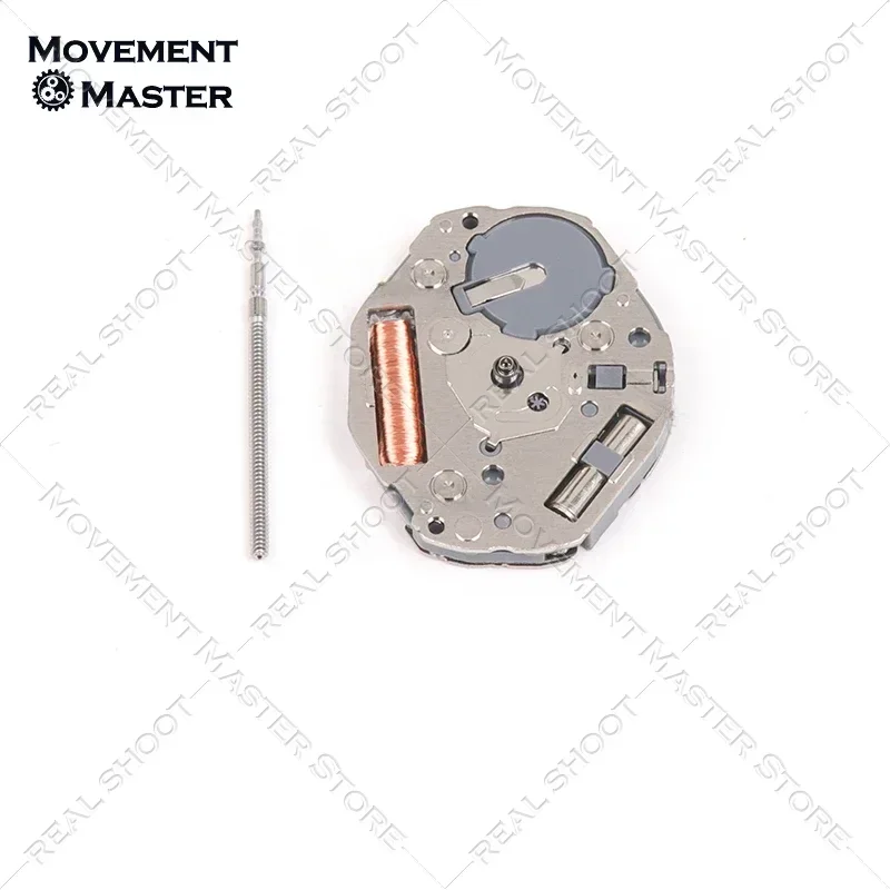 New MIYOTA GL32 Movement Quartz Electronic GL30 Movement Three Hands Watch Repair Replacement Parts watch movement quartz watch movement quartz movement