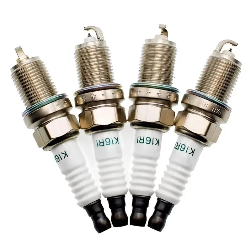 4/6pcs 90919-01217 SK16R11 Iridium Spark Plug For Toyota Corolla 4Runner RAV4 Celica Matrix MR2 1.3L 99-08 Yaris 9091901217