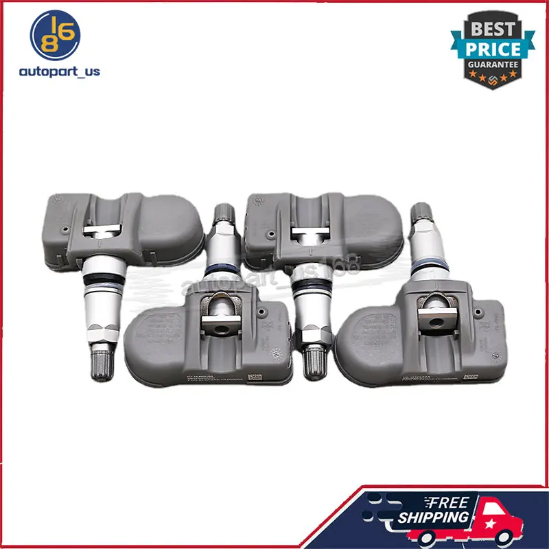 TPMS Ÿ̾ з ͸ , ũ̽ 300 2012-2019 ũ̽ 300C 2011-2016, 56029400AD, 433MHz, 4 