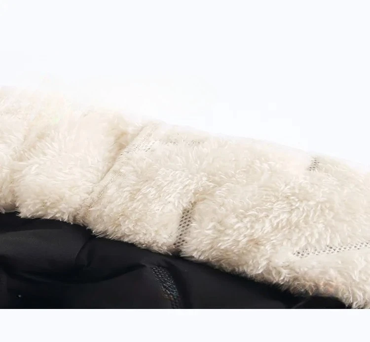 الأطفال السراويل القطنية الشتاء الأولاد السراويل السميكة في سن المراهقة الأولاد القطن صوف الضأن السراويل القطنية الدافئة الأولاد السراويل عارضة أفخم