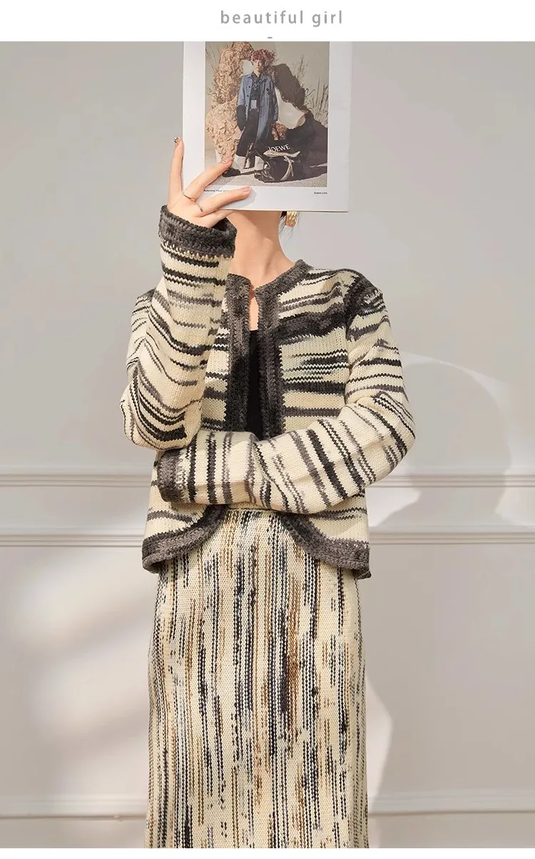 Рисунок 6 - Новый элегантный роскошный женский