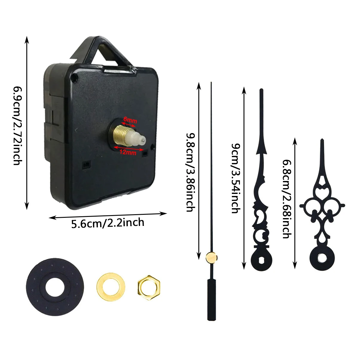 dsc-products