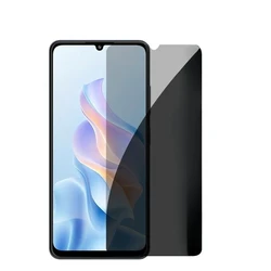Protezione in Vetro Temperato Anti-Spy con Pellicola Privacy