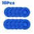 10PCS-Blue