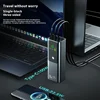 PD100W 30000mAh Large Capacity Power Bank Two-way Fast Charging Portable Powerbank Laptop External Spare Battery for Macbook 4