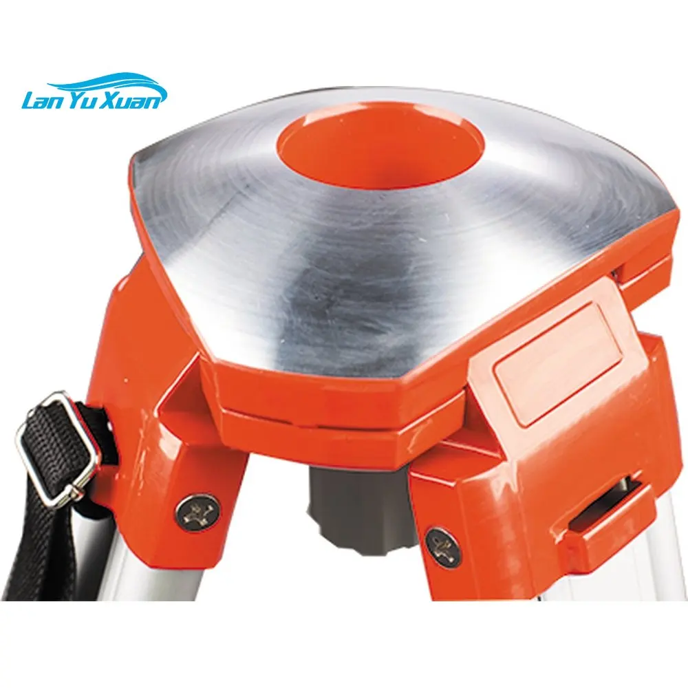 

Hot Seller Measuring Instruments Metal Survey Tripod