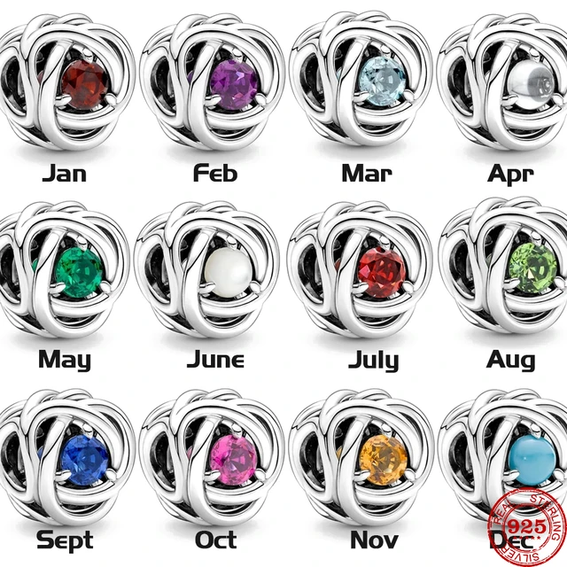 Discover 216+ pandora june birthstone earrings