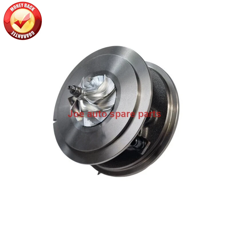 GTD1244VZ 터보 카트리지 9804119380 1610580580 코어 chra 포드 피에스타 포커스 C-Max 몬데오 투르네오 트랜짓 쿠가 1.5 TDCI용