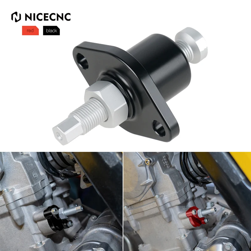 Timing Cam Chain Tensioner For Honda CRF450RX-CRF450RL-CRF450L TRX450ER 2006-2014 TRX450R 06-09