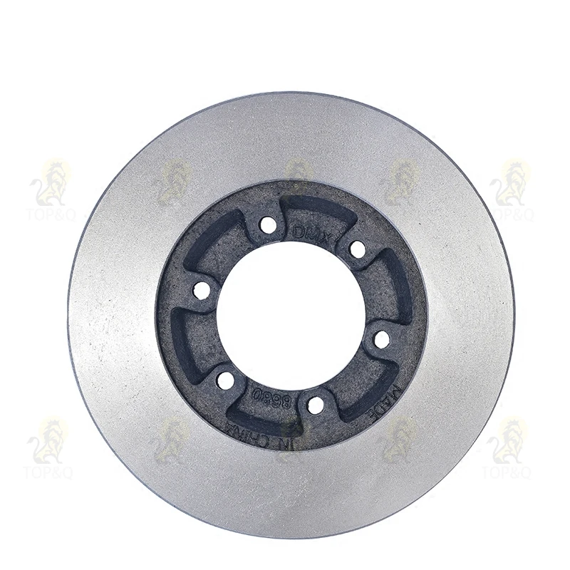 Fit for Great Wall Haval H3 H5 Winlge 3 5 European version front brake disc Disc brake Front disc
