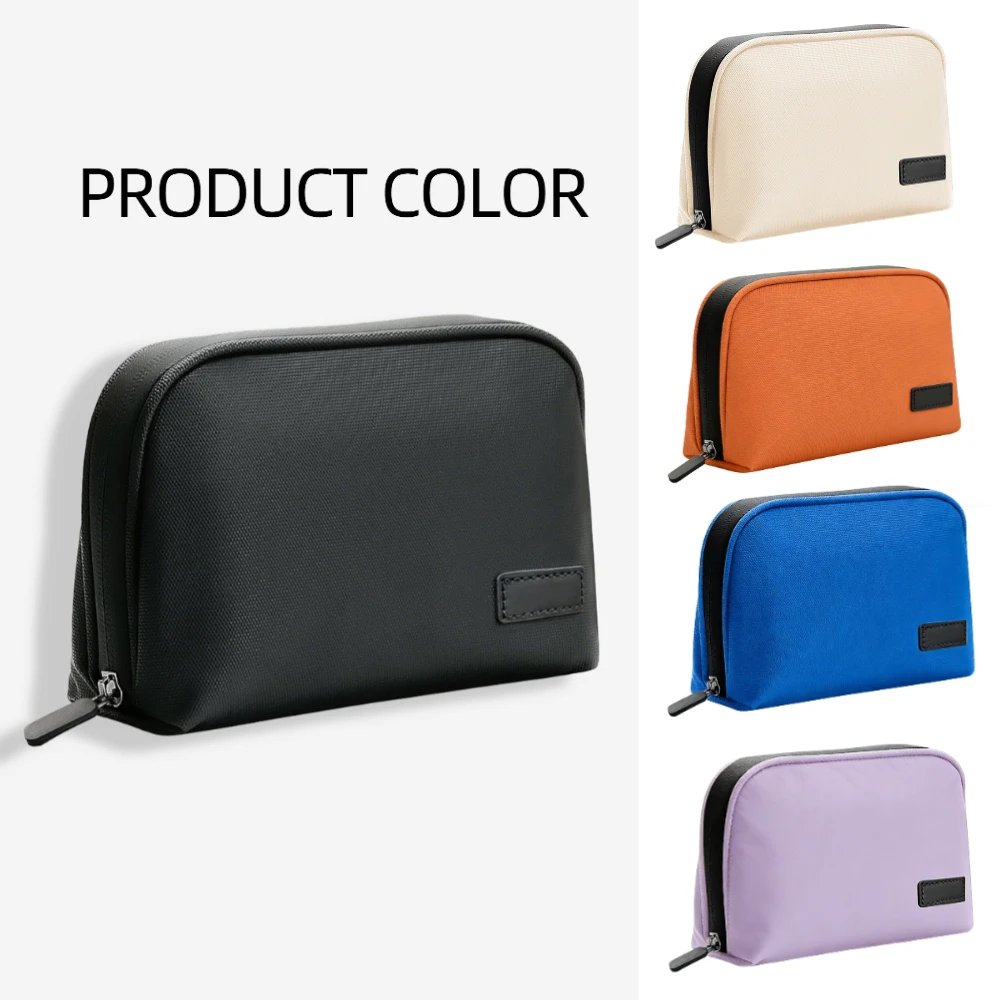 Travel Electronics Organizer Power Bank Pouch Electronics Gadgets Accessorie Case thumbnail 8