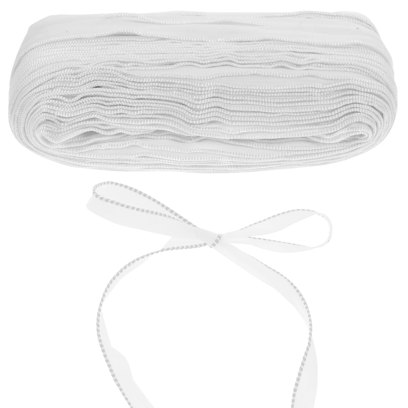 

1 roll of Hardcover Book Head Cloth Binding Belt Photo Album Making Materials