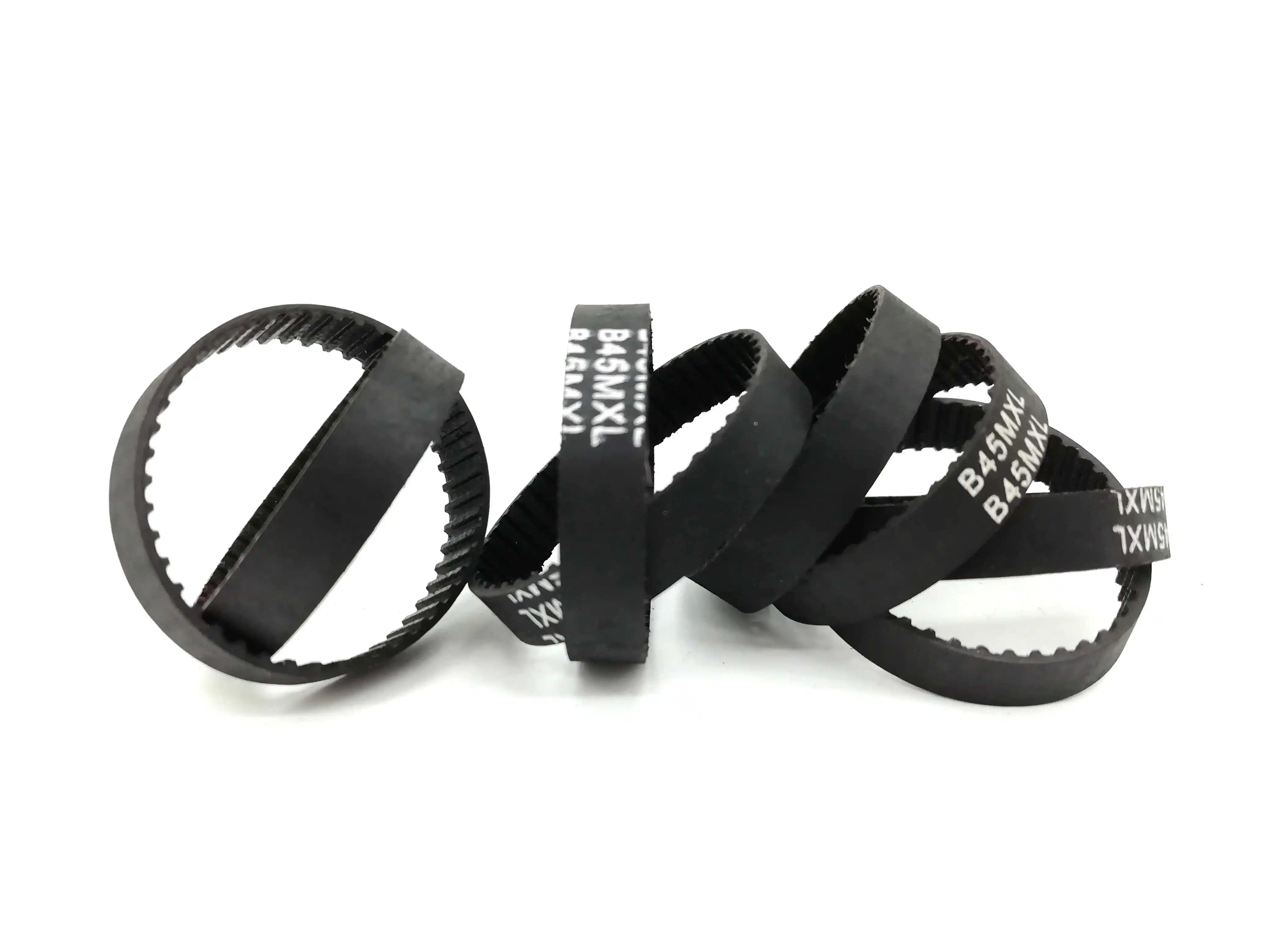 Correia Dentada MXL B45MXL: A Escolha Certa para Impressoras 3D e