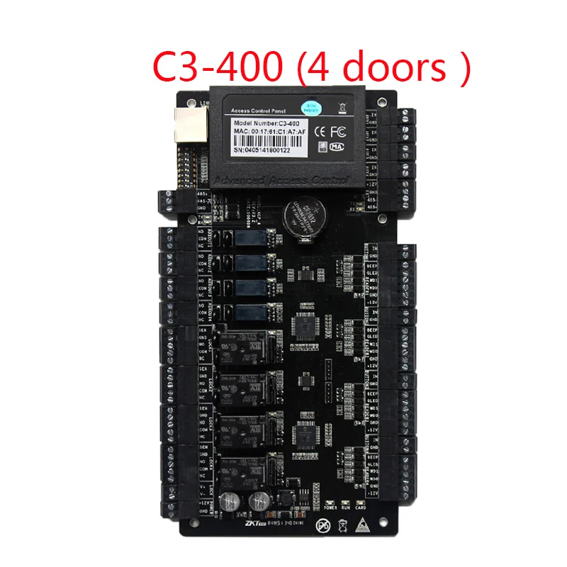 C3-400