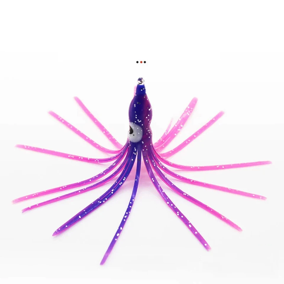 Esche Morbide Per La Pesca | Acquisti Online Su - Foto 3