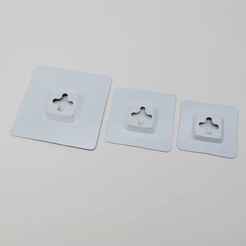 4pcs Picture Frame Hooks Hangers Clips Fix Hanging Metal Bracket Hook Wall Painting Frames Glass Hanging Piece Artwork