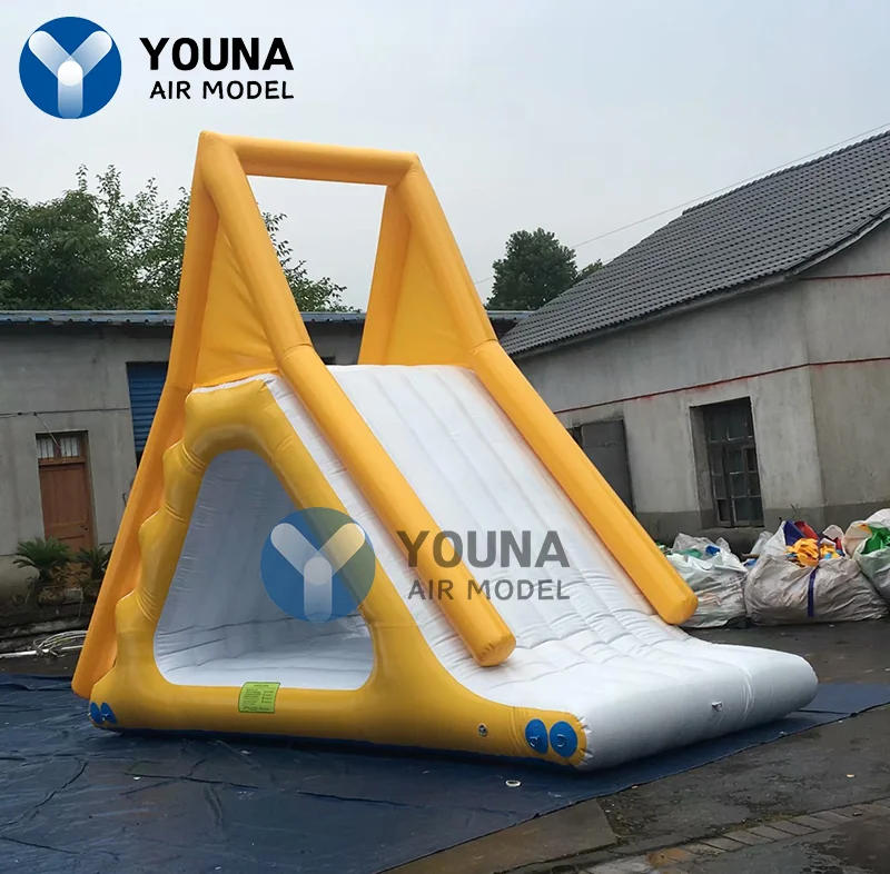 

Inflatable Banana Floating Boat, Water Sports, Surfing Equipment, Water Park, Sports Game Playing